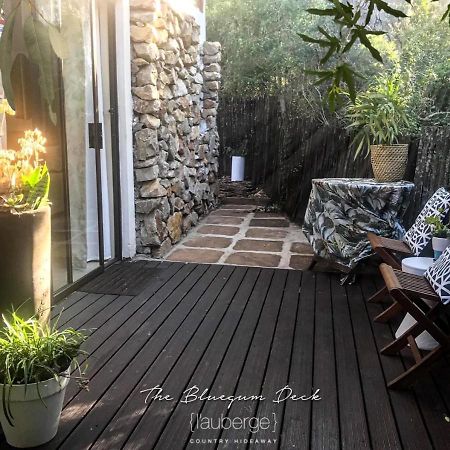 L'Auberge Country Hideaway Port Elizabeth Exterior photo