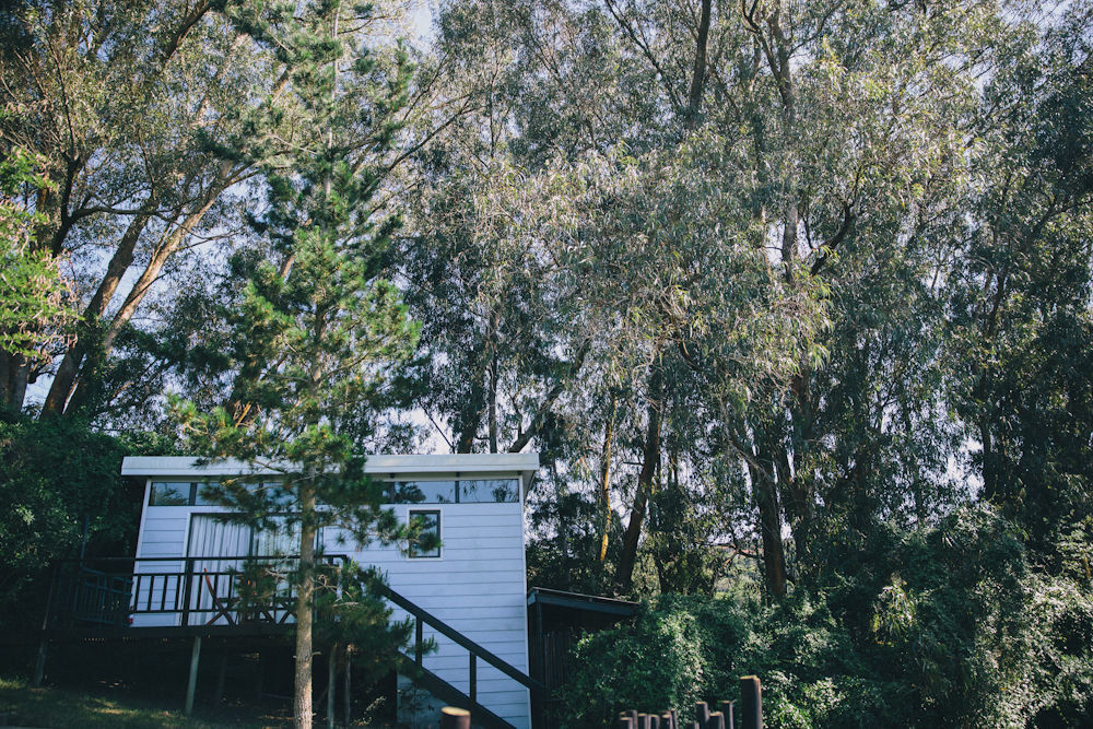 L'Auberge Country Hideaway Port Elizabeth Exterior photo