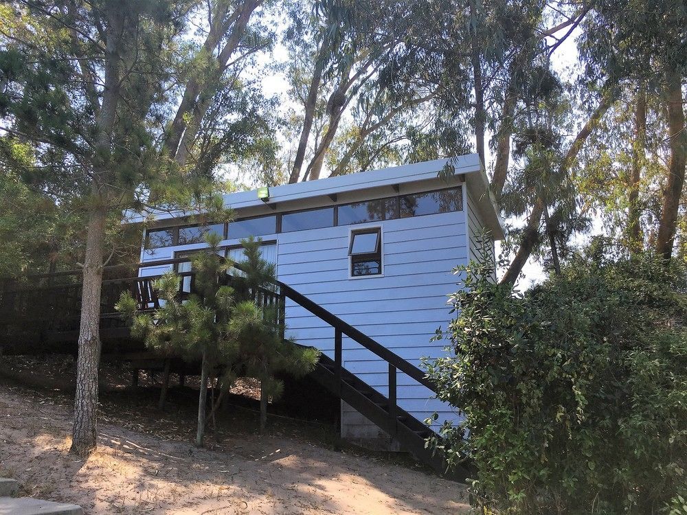 L'Auberge Country Hideaway Port Elizabeth Exterior photo