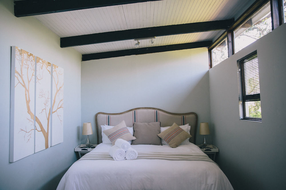 L'Auberge Country Hideaway Port Elizabeth Exterior photo