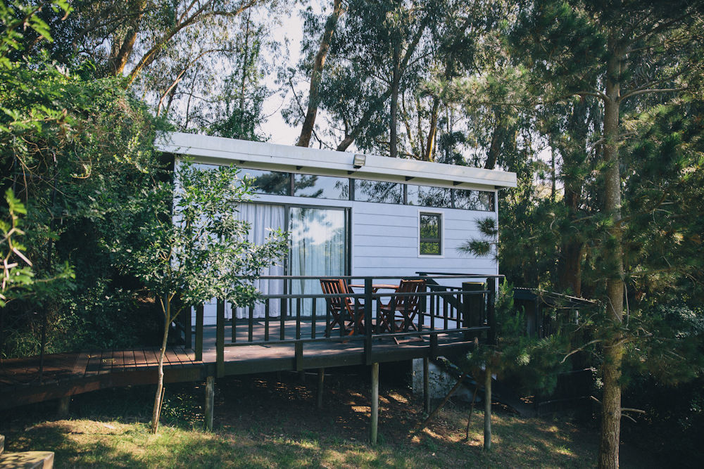 L'Auberge Country Hideaway Port Elizabeth Exterior photo