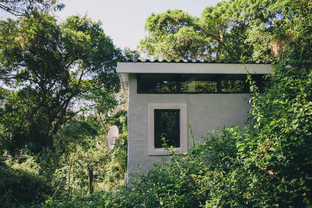 L'Auberge Country Hideaway Port Elizabeth Exterior photo
