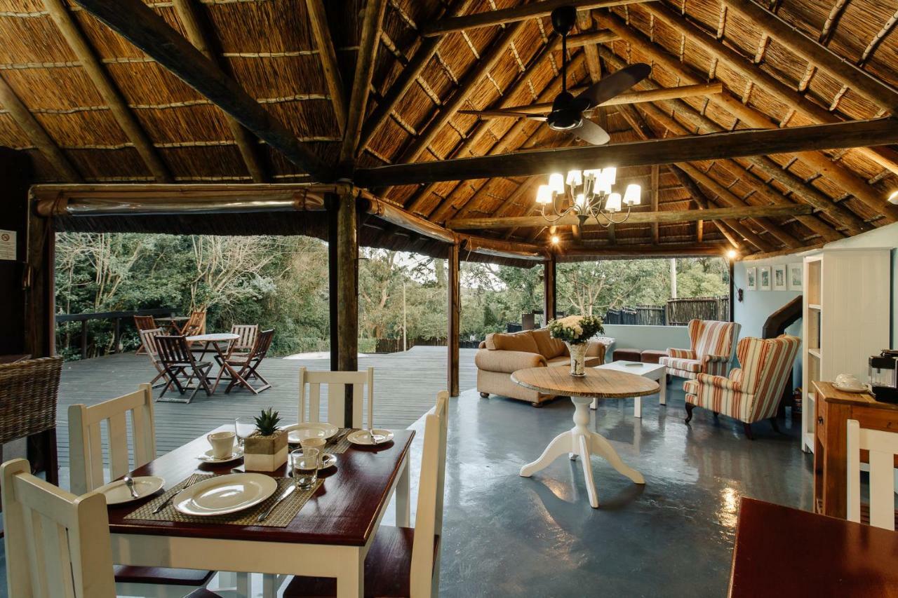 L'Auberge Country Hideaway Port Elizabeth Exterior photo