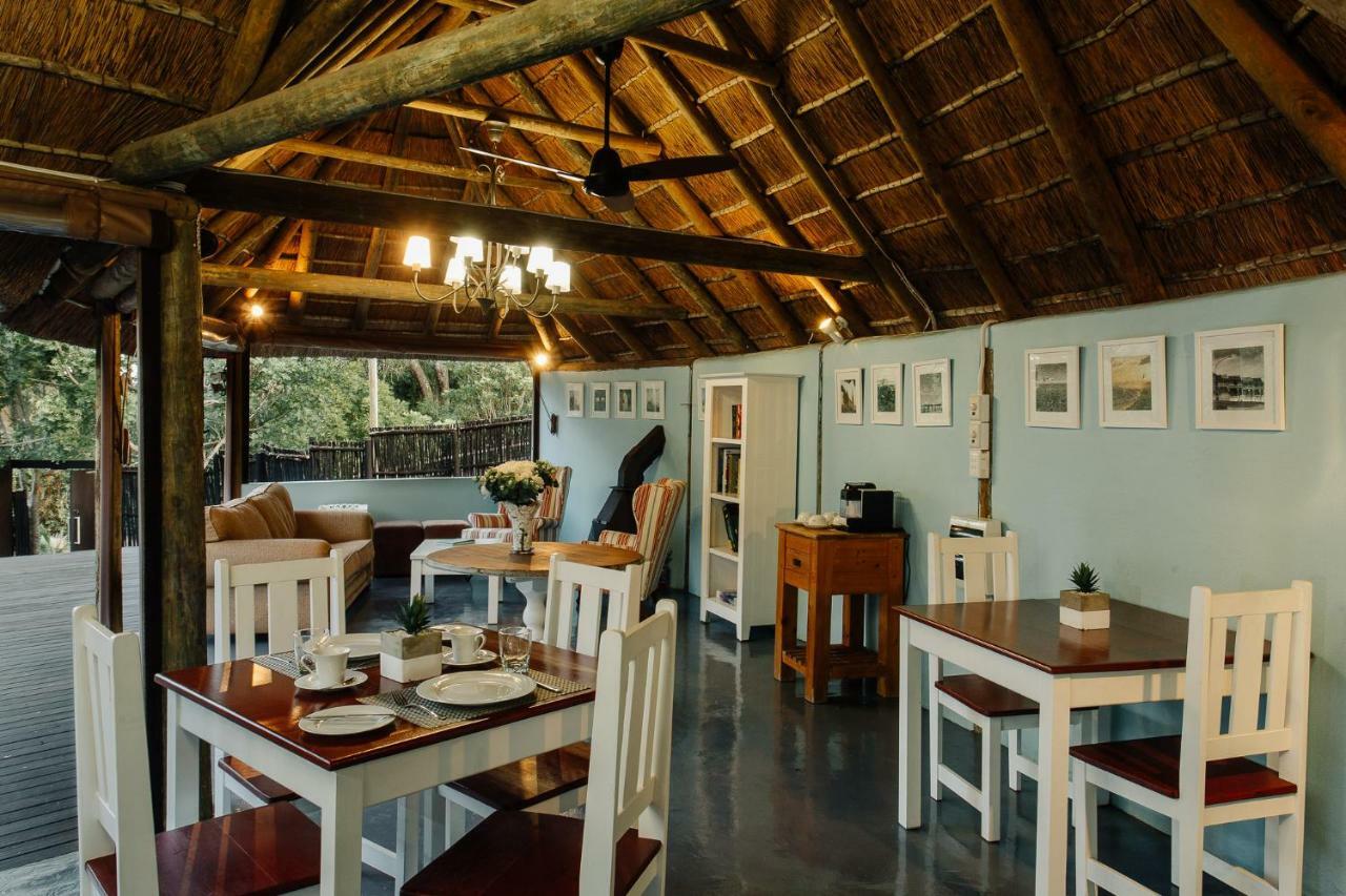 L'Auberge Country Hideaway Port Elizabeth Exterior photo