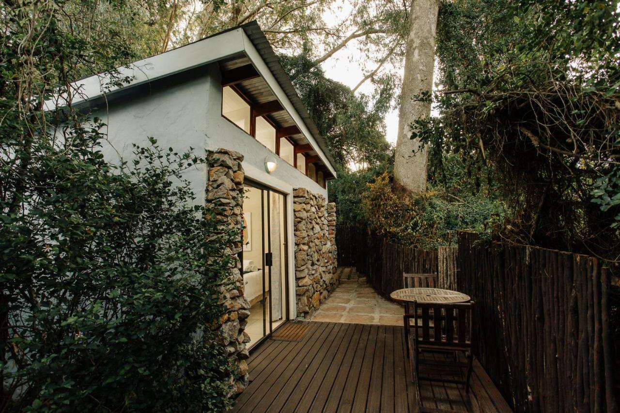 L'Auberge Country Hideaway Port Elizabeth Exterior photo