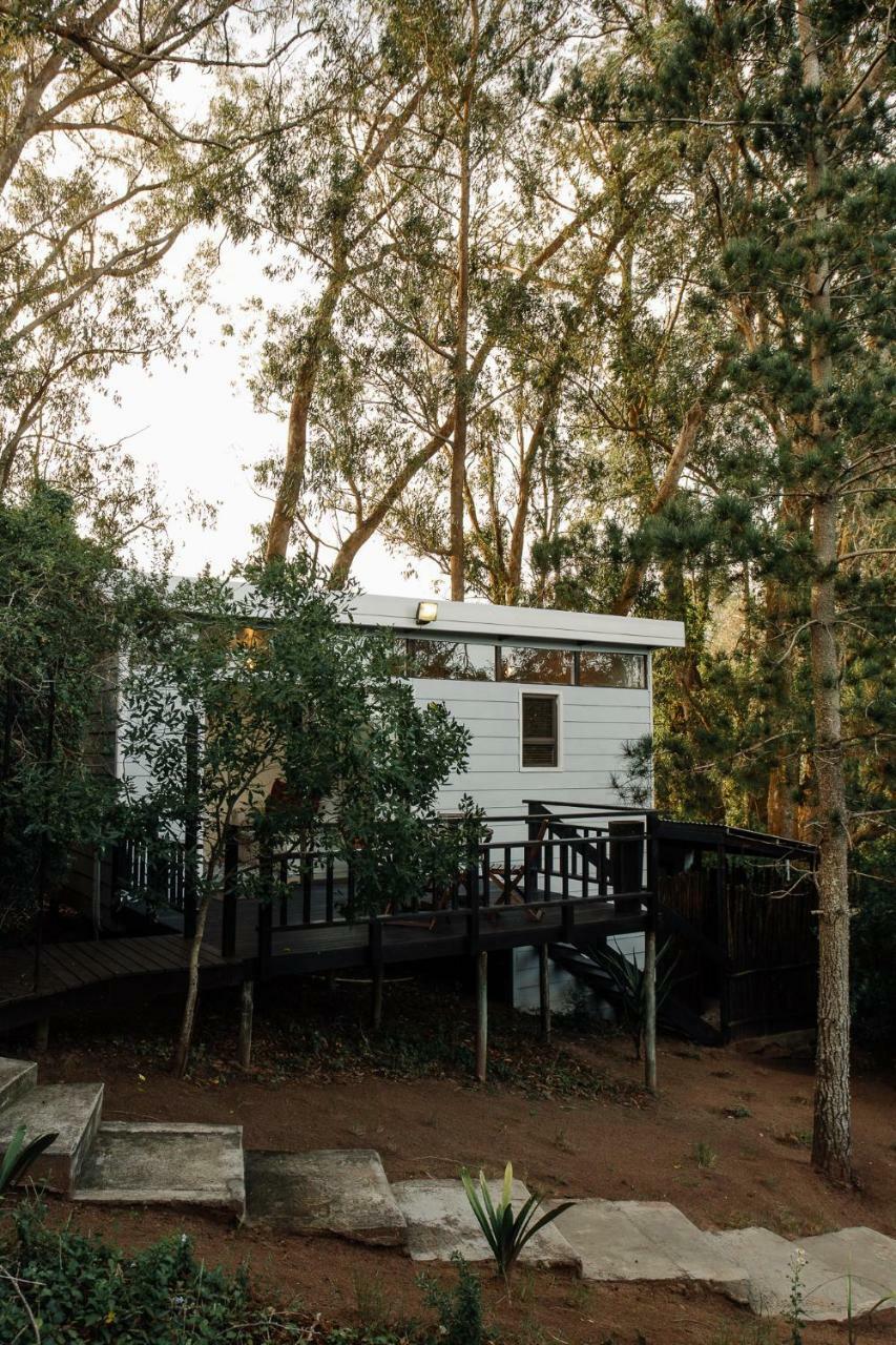 L'Auberge Country Hideaway Port Elizabeth Exterior photo