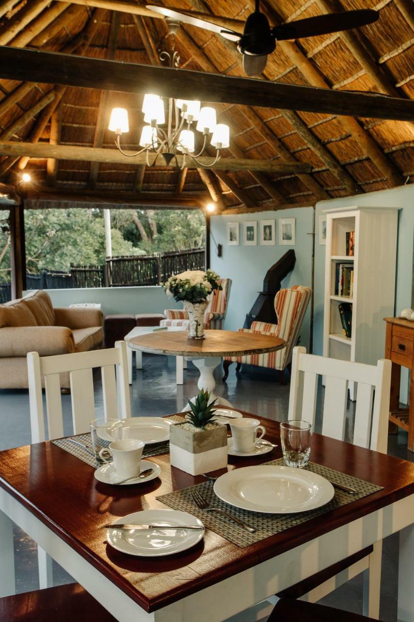 L'Auberge Country Hideaway Port Elizabeth Exterior photo