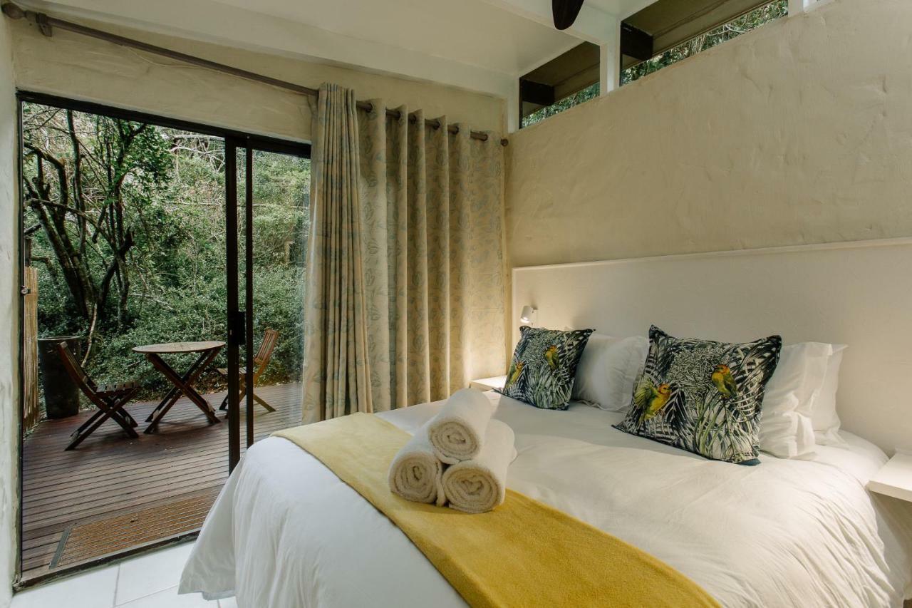 L'Auberge Country Hideaway Port Elizabeth Exterior photo