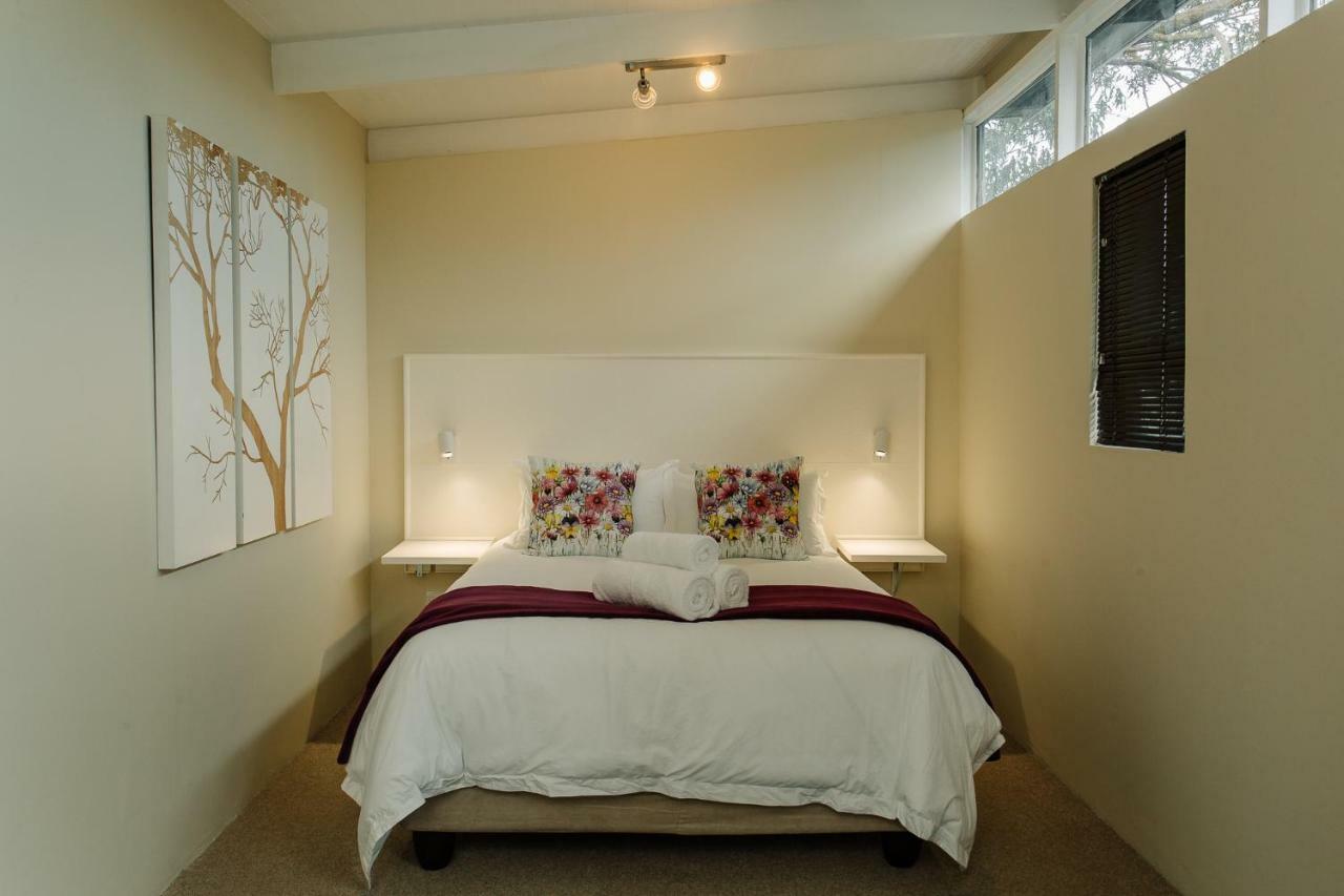 L'Auberge Country Hideaway Port Elizabeth Exterior photo