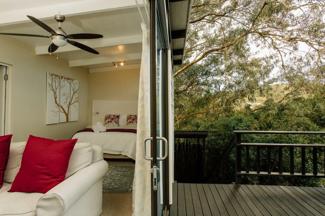L'Auberge Country Hideaway Port Elizabeth Exterior photo