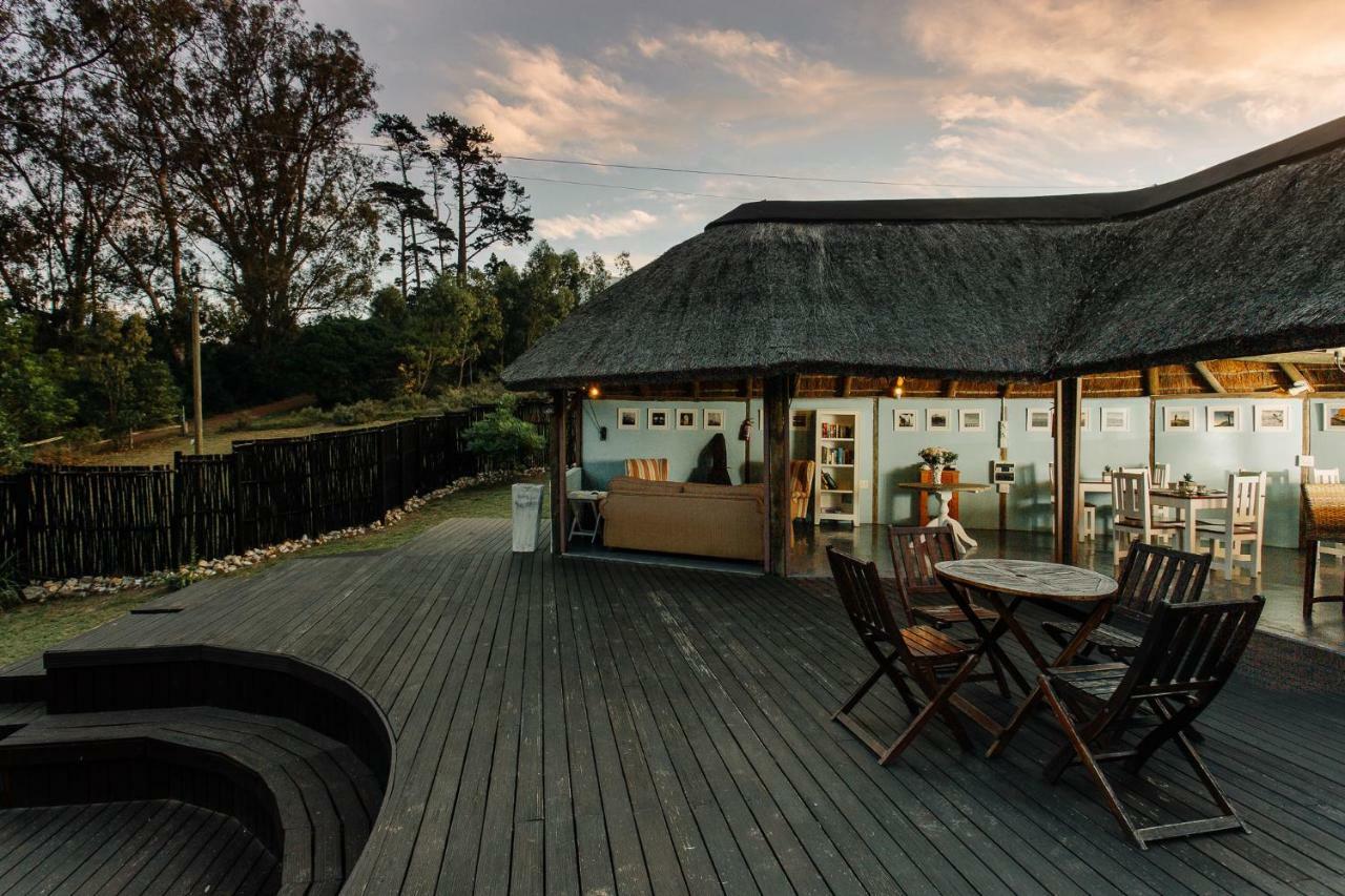 L'Auberge Country Hideaway Port Elizabeth Exterior photo