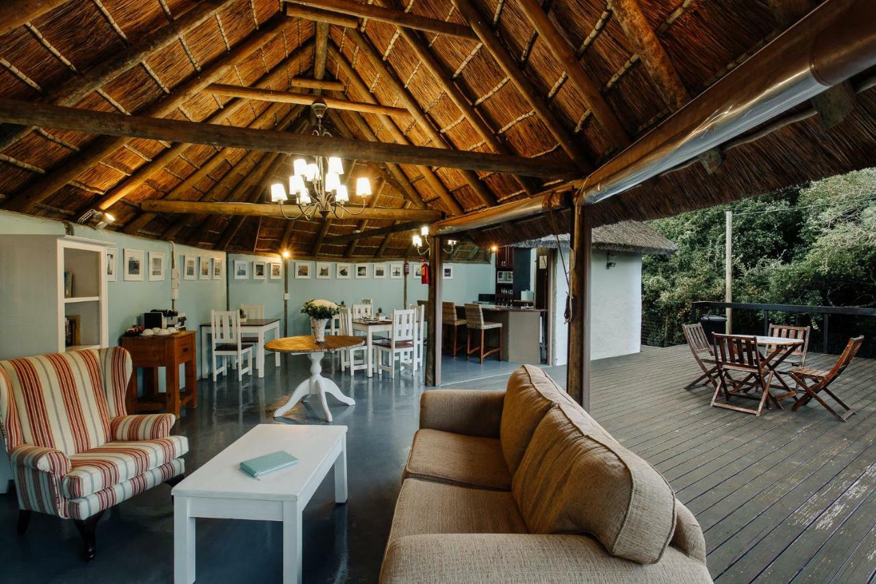 L'Auberge Country Hideaway Port Elizabeth Exterior photo