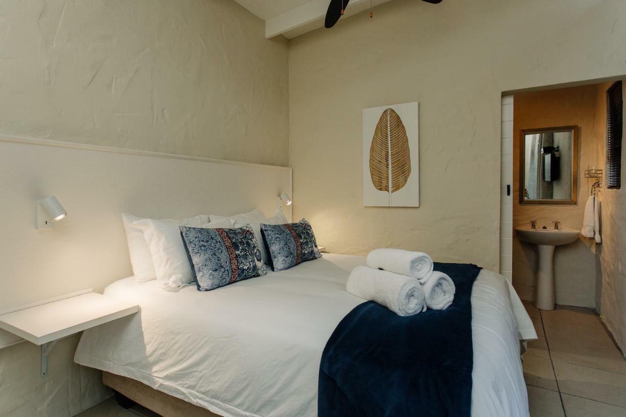 L'Auberge Country Hideaway Port Elizabeth Exterior photo