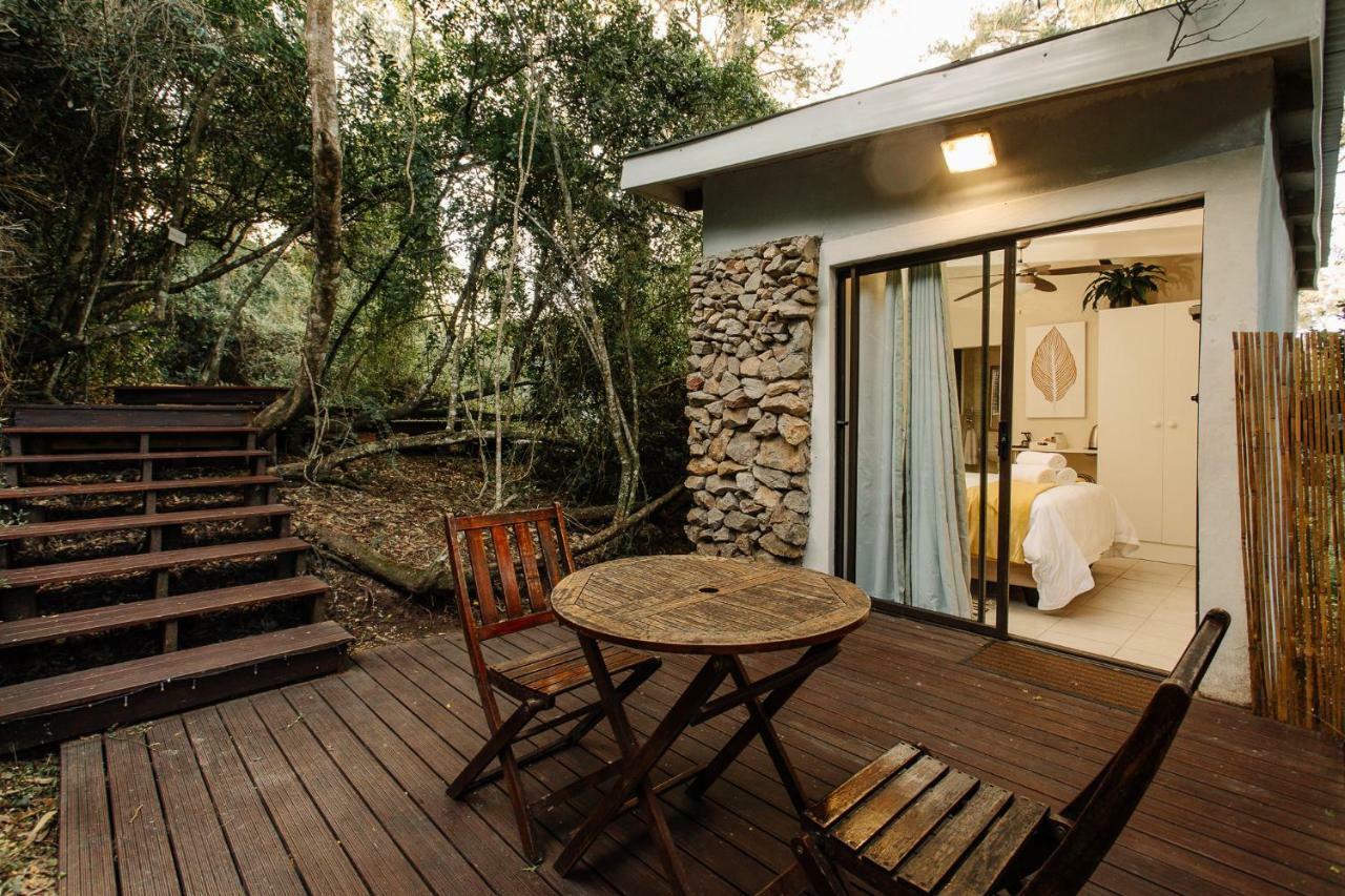 L'Auberge Country Hideaway Port Elizabeth Exterior photo