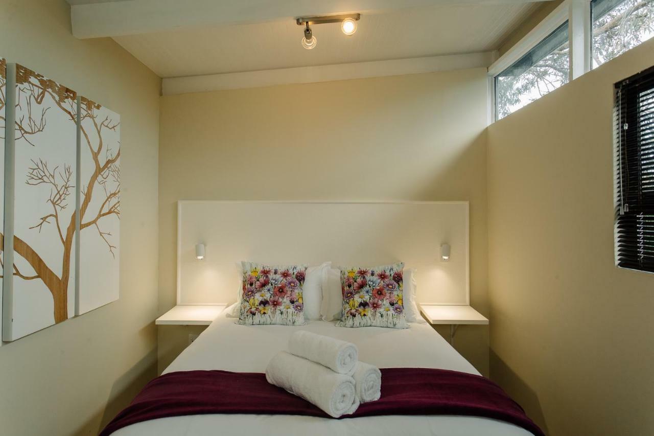 L'Auberge Country Hideaway Port Elizabeth Exterior photo