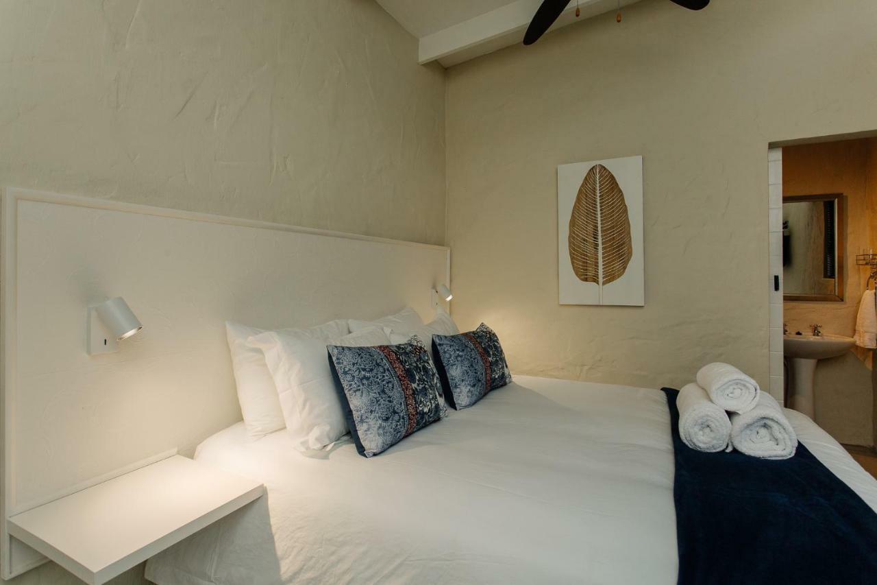 L'Auberge Country Hideaway Port Elizabeth Exterior photo