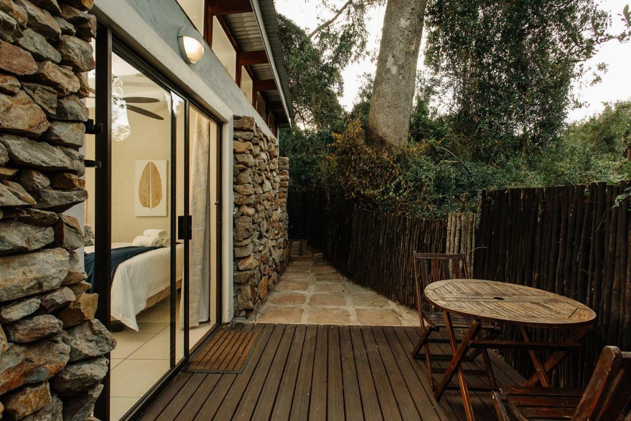 L'Auberge Country Hideaway Port Elizabeth Exterior photo