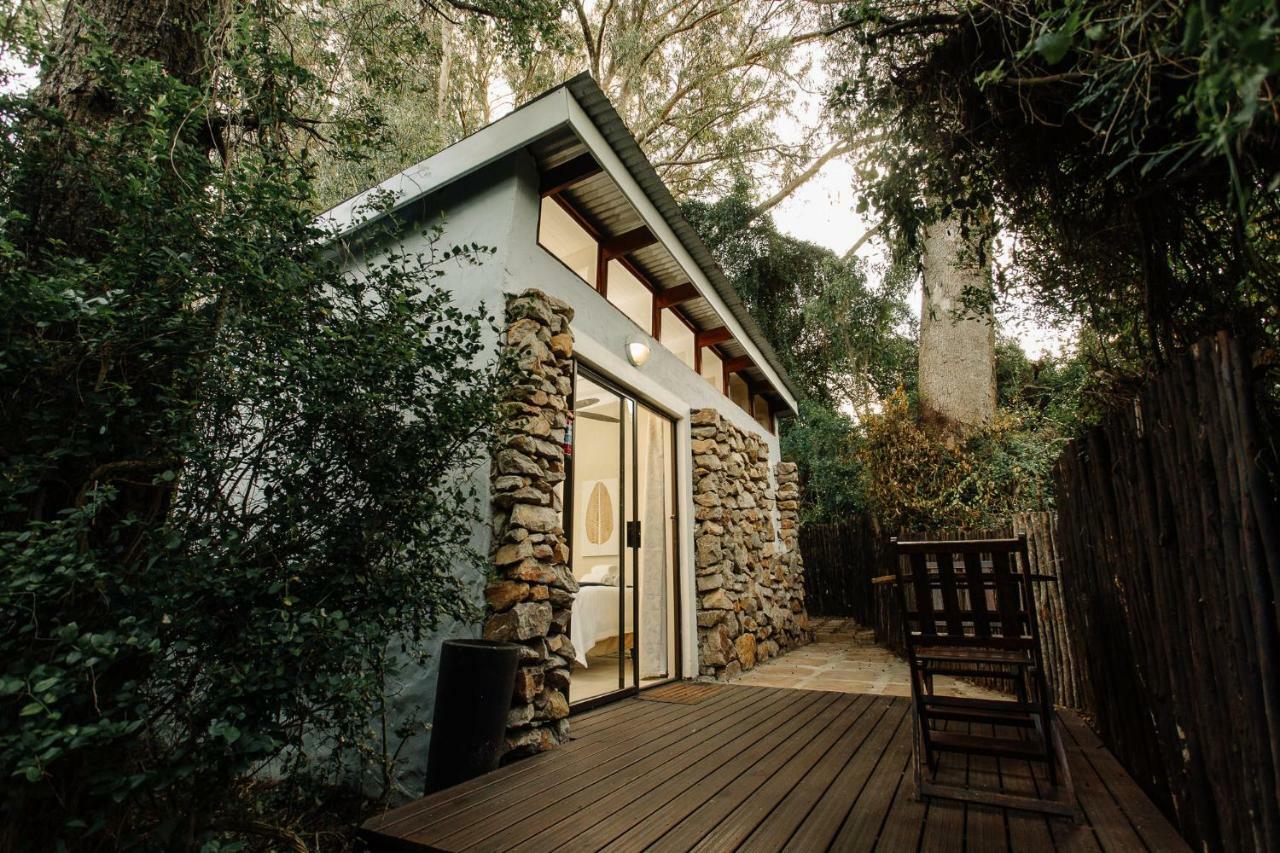 L'Auberge Country Hideaway Port Elizabeth Exterior photo