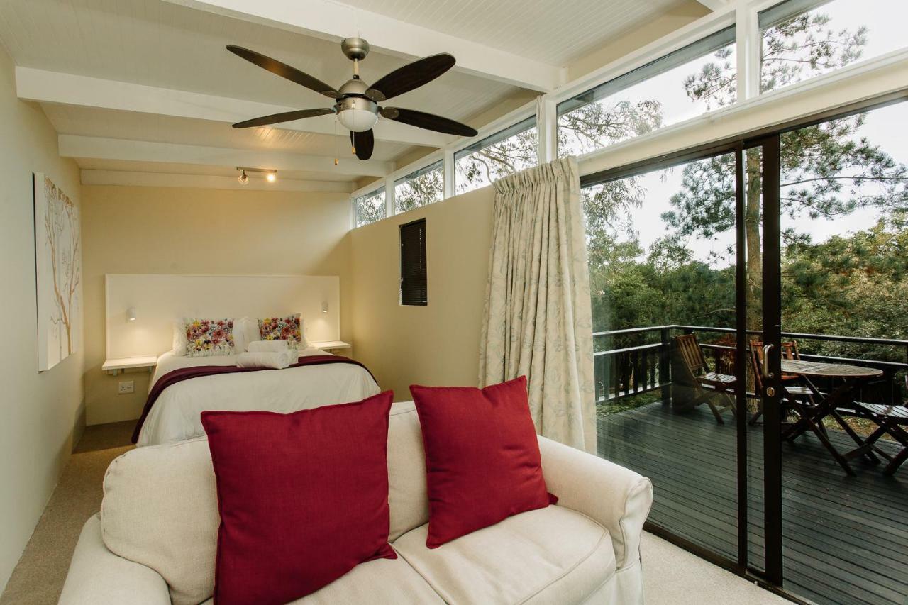 L'Auberge Country Hideaway Port Elizabeth Exterior photo