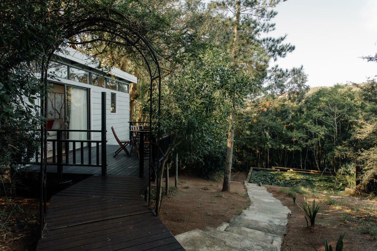 L'Auberge Country Hideaway Port Elizabeth Exterior photo