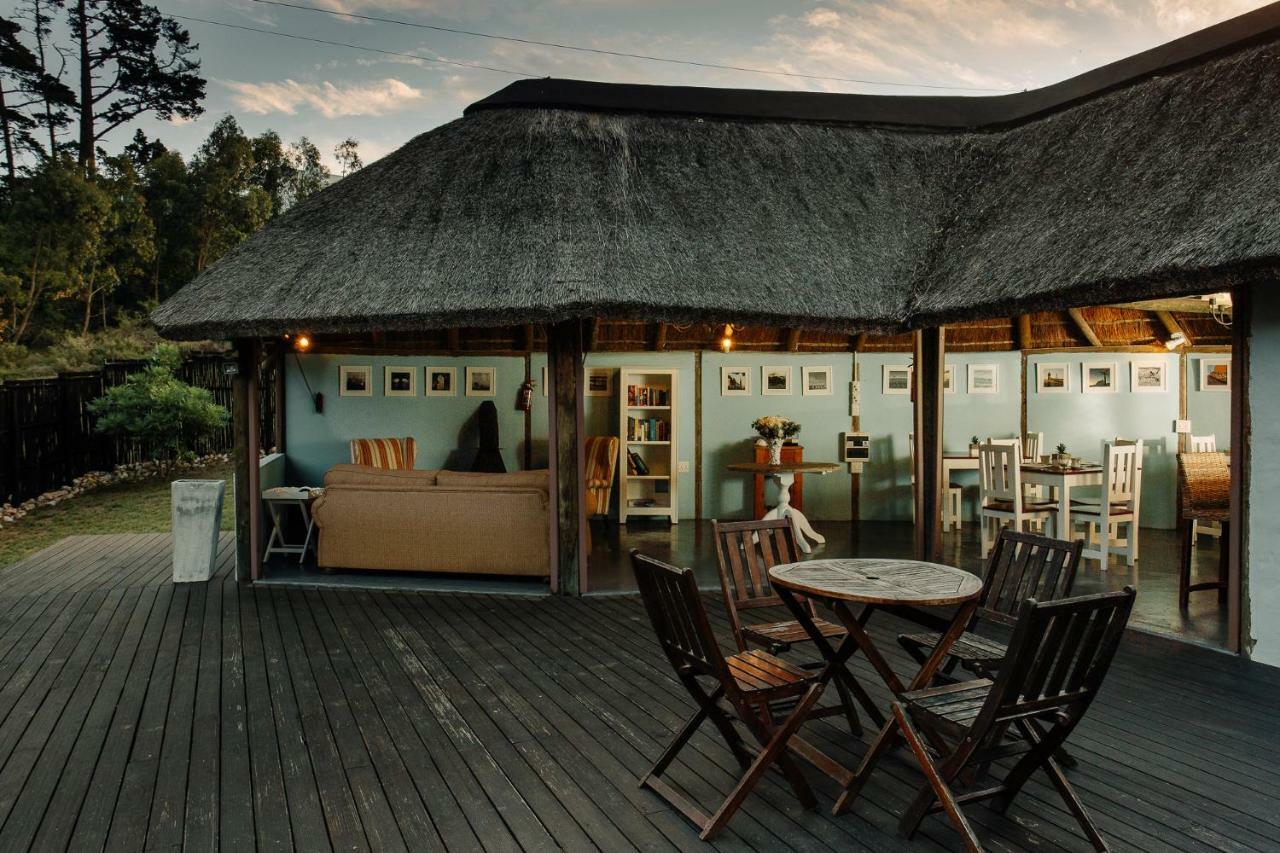 L'Auberge Country Hideaway Port Elizabeth Exterior photo