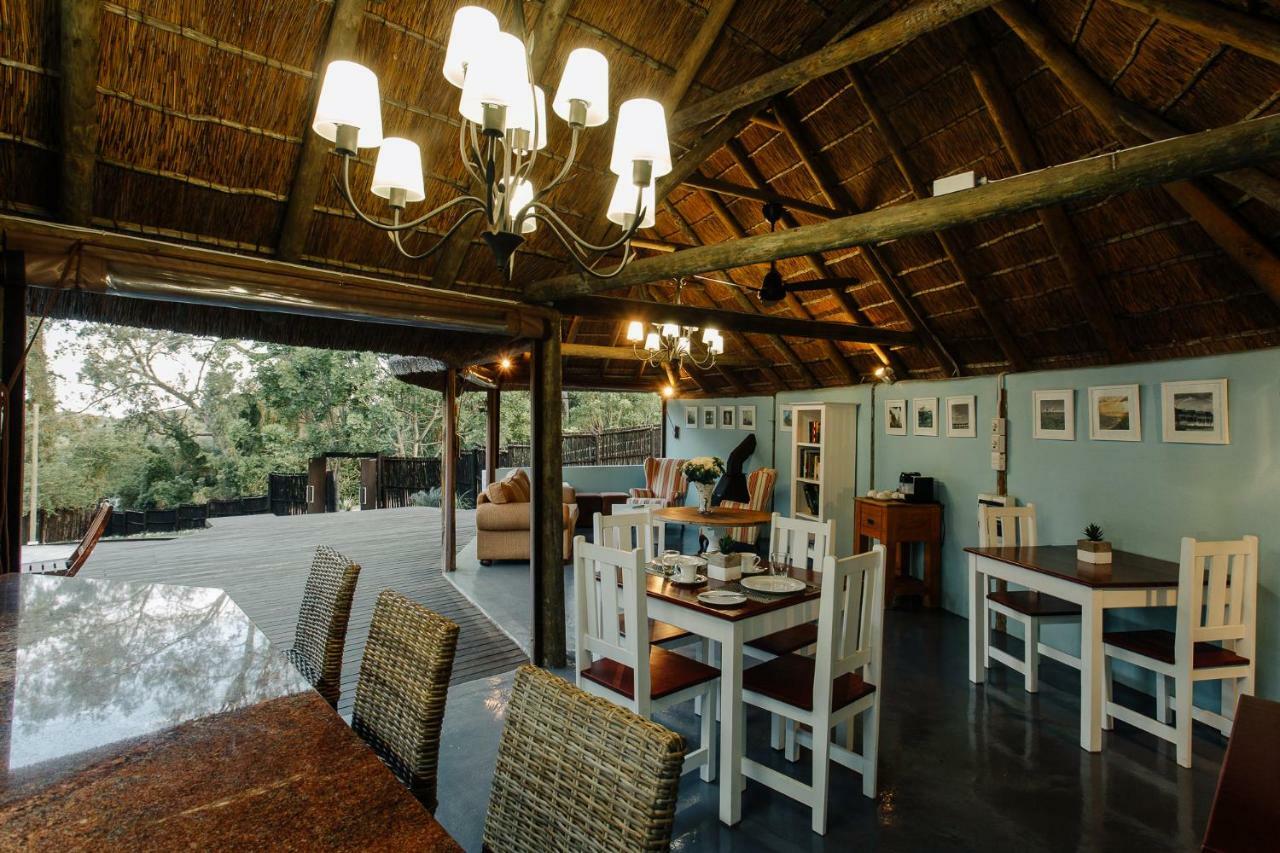 L'Auberge Country Hideaway Port Elizabeth Exterior photo