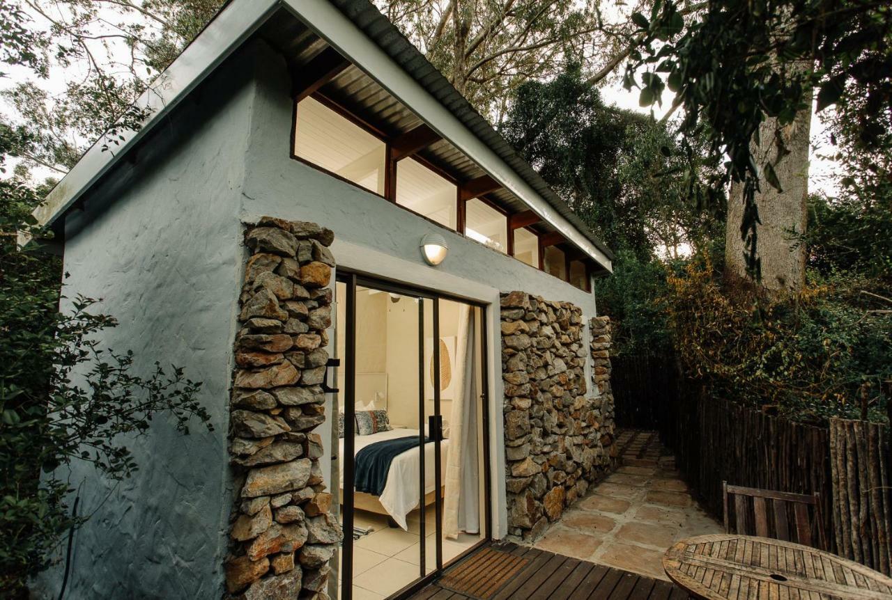L'Auberge Country Hideaway Port Elizabeth Exterior photo